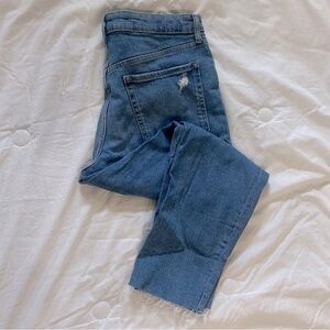 Old Navy Jenas size 14 Petite